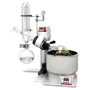  Rotary Evaporator