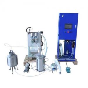 Vacuum Electrolyte Filling Machine