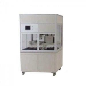 Automatic Spinning Sealing Machine