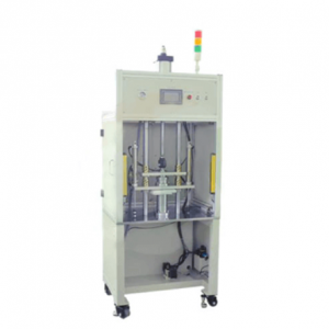 Battery Feeding Machine