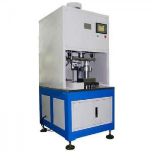 D Sealing Machine for Super Capacitor