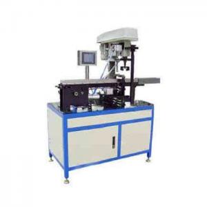 Pressure Sealing Machine