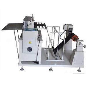 Automatic Roll-To-Sheet Cutting Machine