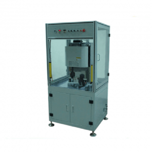 Supercapacitor Sealing Machine