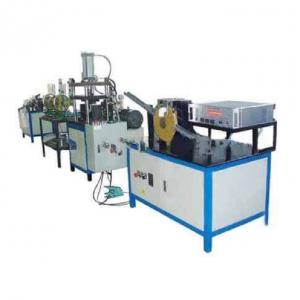 Automatic Production Line