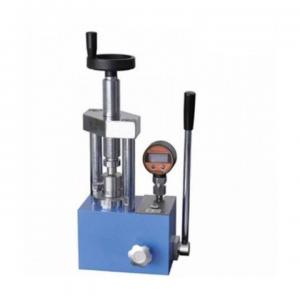 Manual Hydraulic Press