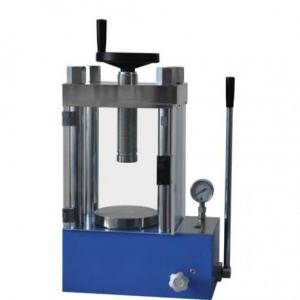 Manual Hydraulic Press