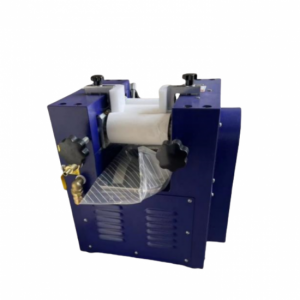 Three-roll Grinding Machine