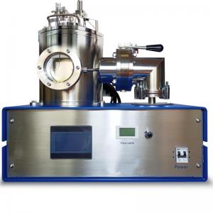 Magnetron Sputtering Coating System