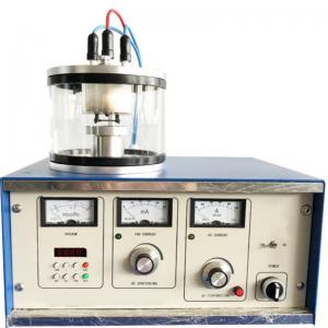 Magnetron Sputtering Coating System