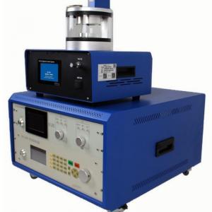 Magnetron Sputtering Coating System