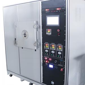Thermal Evaporation Coater