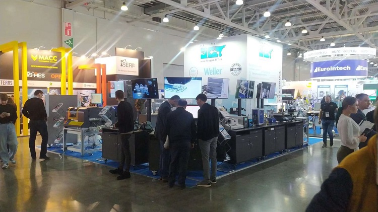 LITH Participated In World Battery Industry Expo 2020